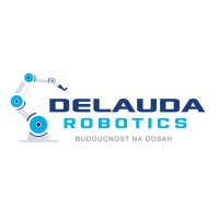DELAUDA Robotics, Ltd. logo - Similar company to Teximp, Spol. S R.O.