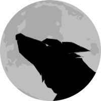 Blackwolf Films logo - Similar company to Wagmi Media