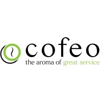 Cofeo Services logo - Similar company to Oaka Vending Solutions