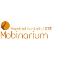 Mobinarium logo - Similar company to Mobus Ads