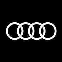 Audi New Delhi West logo - Similar company to Motorkarz.Com