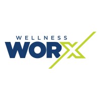 Wellness Worx logo - Similar company to Osupa Wellness & Living
