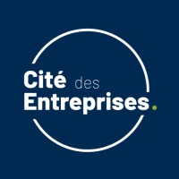 La Cité des Entreprises logo - Similar company to Cité Des Échanges