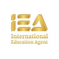 International Education Agent logo - Similar company to Aster Tuition