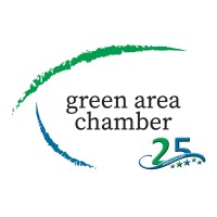 Green Area Chamber of Commerce logo - Similar company to City Of Green, Ohio