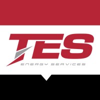 TES Energy Services logo - Similar company to Progressive Business Solutions