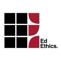 EdEthics | Harvard Graduate School of Education logo - Similar company to Democratic Knowledge Project