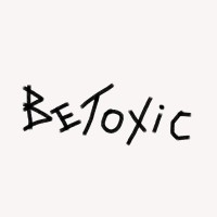 BeToxic Apparel logo - Similar company to Sharpen-Ai