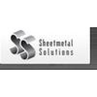 Sheet Metal Solutions logo - Similar company to Fantail Services Limited