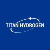 Titan Hydrogen logo - Similar company to Cecho