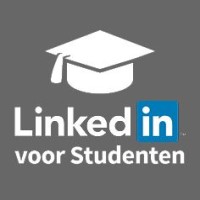 LinkedIn voor Studenten logo - Similar company to Tilburg University