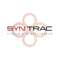 SYN TRAC GmbH logo - Similar company to Bahninfra Ag