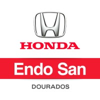 Honda Endo San logo - Similar company to Grupo Discautol