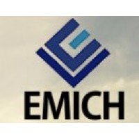 EMICH Engineering & Construction logo - Similar company to Hr Pros