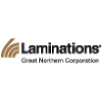 Laminations logo - Similar company to Creative Mounting Solutions