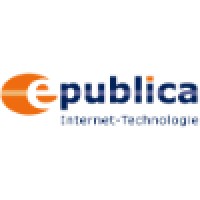 epublica GmbH logo - Similar company to Bödeker Gmbh