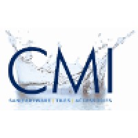Cmi Middle East Fze