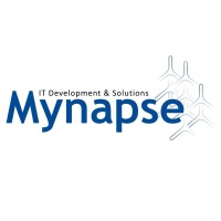 Mynapse SDN BHD logo - Similar company to Noels It