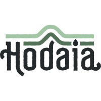 Hodaia logo - Similar company to Forewood Gmbh
