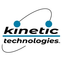 Kinetic Technologies logo - Similar company to Atom Semiconductor Technologies Ltd.