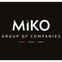 MIKO Group of Companies logo - Similar company to Miko Group
