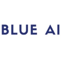 Blue Artificial Intelligence logo - Similar company to Blockchain Key