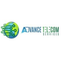 Advance Telecom Service logo - Similar company to Advanced Telecom, Inc.