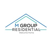 M Group Residential logo - Similar company to Emergence-Engineering