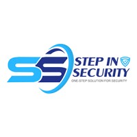 Step In Security logo - Similar company to Stepsecurity
