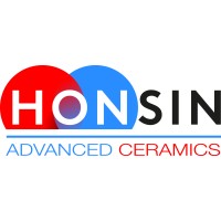 Honsin Advanced Ceramics logo - Similar company to Uvi Photonics Technologies