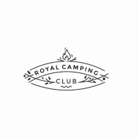 Royal Camping Club logo - Similar company to Canyoncrew