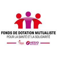 Fonds de Dotation Mutualiste pour la Santé et la Solidarité logo - Similar company to Cycles De Ville