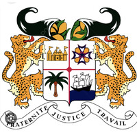 République du Bénin logo - Similar company to Bj Sec