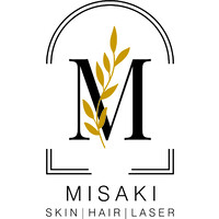 Misaki - Skin, Hair & Laser Centre logo - Similar company to Unify Media
