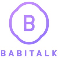 Babitalk logo - Similar company to 주식회사 킬로