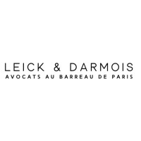 LEICK & DARMOIS logo - Similar company to Cc2V