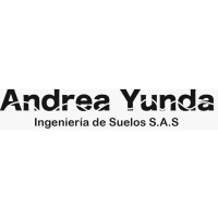 Andrea Yunda Ingeniería de Suelos SAS logo - Similar company to Fleischmann Colombia