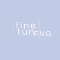finetunENG logo - Similar company to Designable Environments Inc.