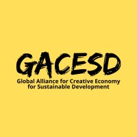 Global Alliance for Creative Economy for Sustainable Development (GACESD) logo - Similar company to I Envy Llc