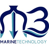 M3 Marine Solutions logo - Similar company to Rovas