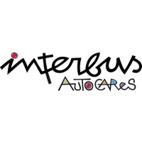 Autocares Interbús SL logo - Similar company to Zabalza Logistic S.L.