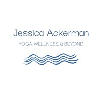 Jessica Ackerman Yoga, Wellness, & Beyond