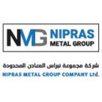 NIPRAS METAL GROUP COMPANY Ltd. logo - Similar company to Paventic