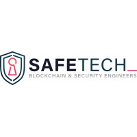 SafeTech BV logo - Similar company to Safe Haven