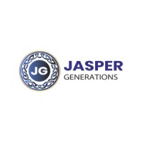 Jasper Generations logo - Similar company to Academic Services Limited