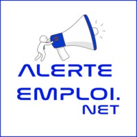 ALERTE EMPLOI logo - Similar company to Emploi & Recrutement