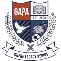GAPAcademy logo - Similar company to Gap Academy