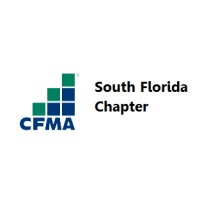 CFMA South Florida Chapter logo - Similar company to Cfma