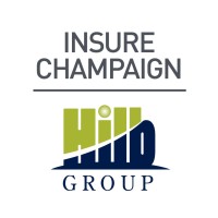 InsureChampaign - Hilb Group logo - Similar company to Insurance Risk Managers