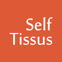 Self Tissus logo - Similar company to Made In Tissus
